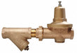 Water Pressure Reducing Valve 1-1/2 in