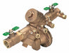 Reduced Pressure Zone Backflow Preventer