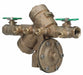 Reduced Pressure Zone Backflow Preventer