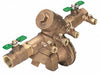 Reduced Pressure Zone Backflow Preventer