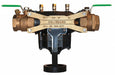 Reduced Pressure Zone Backflow Preventer