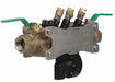 Reduced Pressure Zone Backflow Preventer