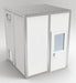 Modular Cleanroom 8.4 ftx10.1 ftx8.4 ft