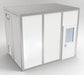 Modular Cleanroom 8.4 ftx10.1 ftx12.4 ft