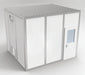 Modlr Cleanroom 10.4 ftx10.1 ftx12.4 ft