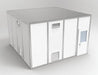 Modlr Cleanroom 16.4 ftx10.1 ftx16.4 ft