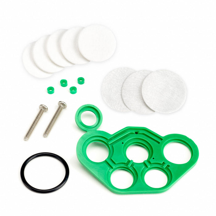 Gas Detection Maintenance Kit 8 in L
