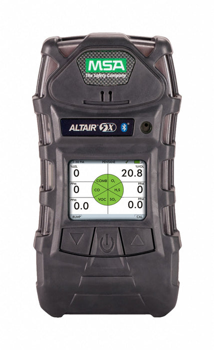 Gas Detection Maintenance Kit 6 in L