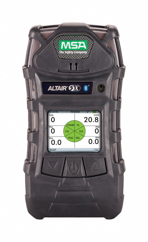 Gas Detection Maintenance Kit 6 in L