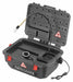 Portable Parts Washer 2.5 gal Water Pump