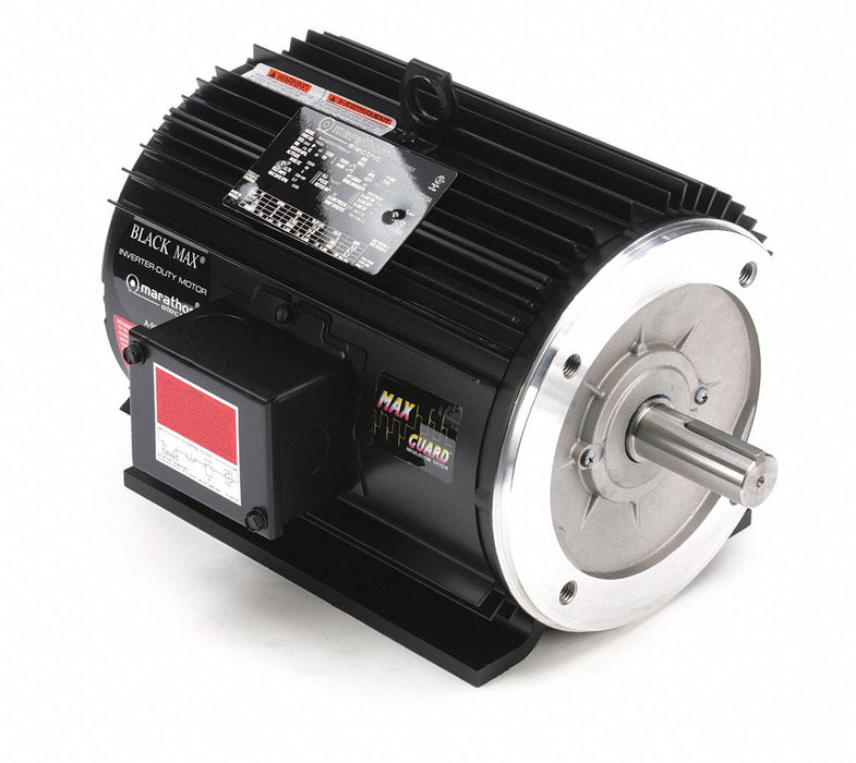 Motor 5 HP 1760 rpm 184TC 230/460V