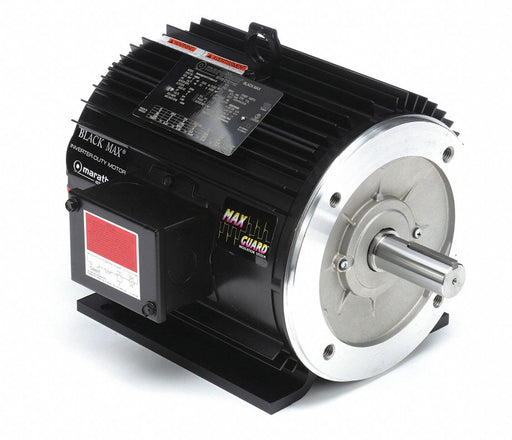 Vector Motor 3 HP 1755 rpm 182TC 575V