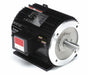 Vector Motor 3 HP 1755 rpm 182TC 575V