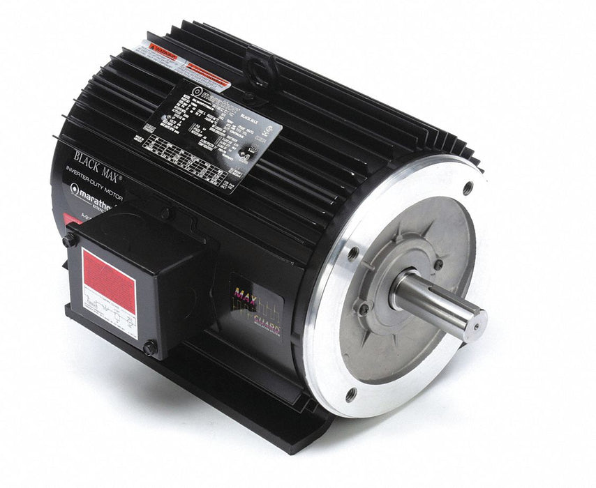 Vector Motor 5 HP 1760 rpm 184TC 575V
