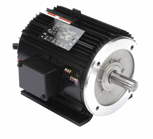 Motor 3 HP 1755 rpm 182TC 230/460V