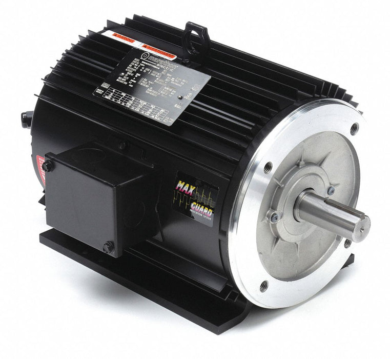 Motor 5 HP 1770 rpm 184TC 230/460V