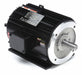 Motor 5 HP 1770 rpm 184TC 230/460V