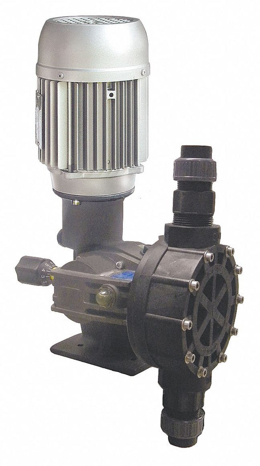 Motor Driven Pump w/VFD 1/2 hp 90 psi