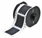 Wire Marking Sleeves Black 0.5 in Min