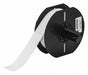 Pre-Cut Label Stock Roll White Matte
