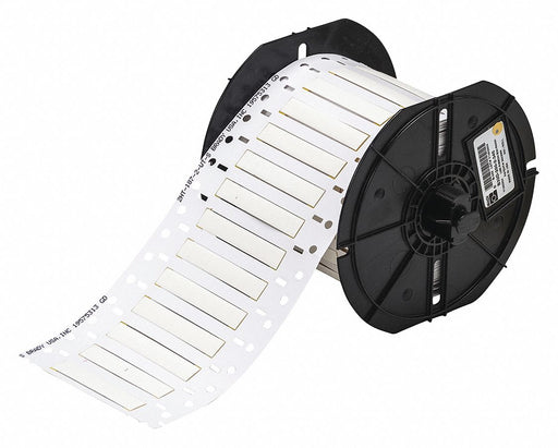 Wire Marking Sleeves White 0.062 in.Min.