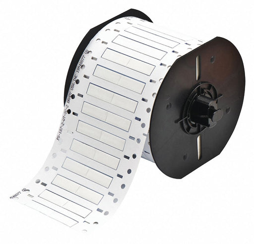Wire Marking Sleeves White 1500 per Roll