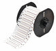Wire Marking Sleeves White 0.094 in.Min.