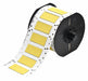 SleeveLabel Yellow Polyolefin 1/2inW