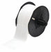 Wraparound Label White Vinyl 1 in W