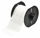 Wraparound Label White Vinyl 1 in W