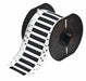 Wire Marking Sleeves Black 0.062 in.Min.