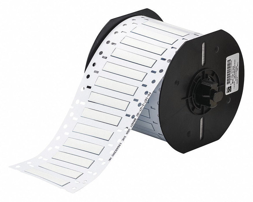 Wire Marking Sleeves White 750 per Roll