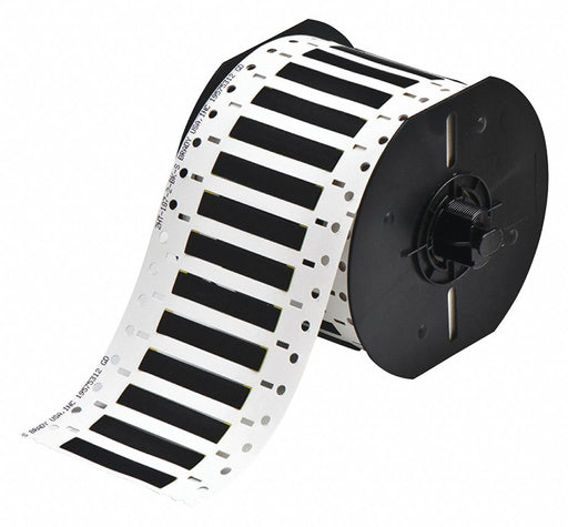 Wire Marking Sleeves Black 0.094 in.Min.
