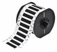 Wire Marking Sleeves Black 0.439 in H