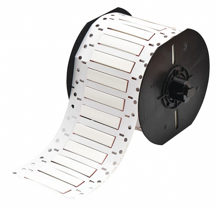 Wire Marking Sleeves White 400 per Roll