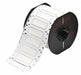 SleeveLabel White Polyolefin 3/8inW