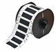 Wire Marking Sleeves Black 0.125 in.Min.