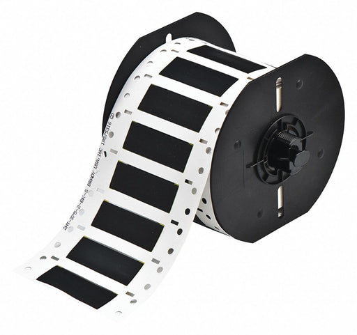 Wire Marking Sleeves Black 0.646 in H
