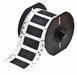 SleeveLabel Black Polyolefin 1/2inW