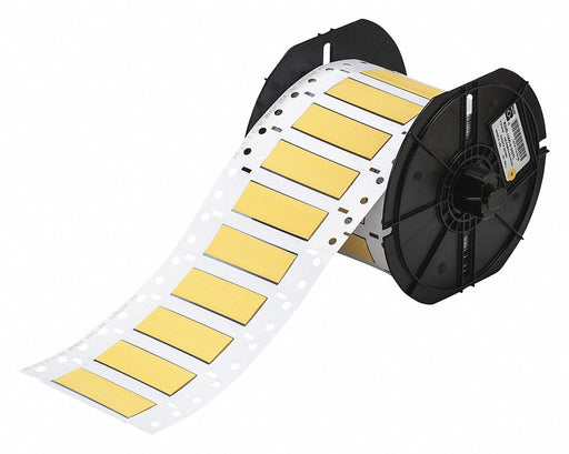 Wire Marking Sleeves Yellow 0.187 in.Min
