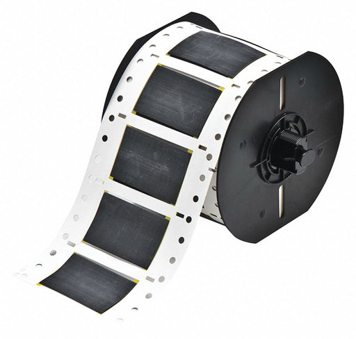 Wire Marking Sleeves Black 0.375 in.Min.