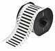 Wire Marking Sleeves Black 0.031 in.Min.
