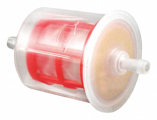 Fuel Filter 3-7/16 in Lx2-3/32 in Dia