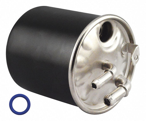 Fuel Filter 4-11/16 in Lx3-9/16 in dia