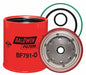 Fuel Filter 4-1/32 in Lx3-25/32 in dia