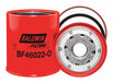 Fuel Filter 4-1/32 in Lx3-11/16 in dia