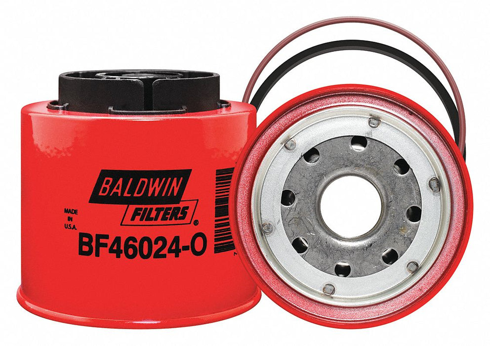 Fuel Filter Spin-On 3-9/16 in L