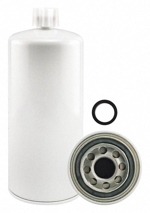 Fuel Filter 9-13/16 in.Lx3-11/16 in.Dia