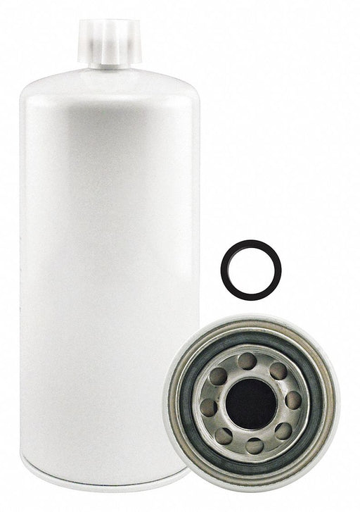 Fuel Filter 9-13/16 in.Lx3-11/16 in.Dia