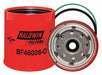 Fuel Filter 4-1/16 in Lx3-3/4 in Dia